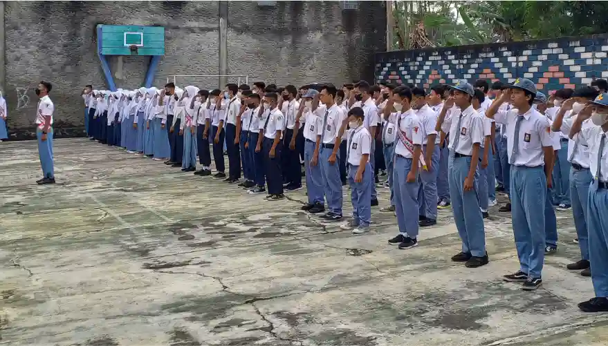 Biaya Masuk SMK Bina Taruna Purwokerto Terbaru