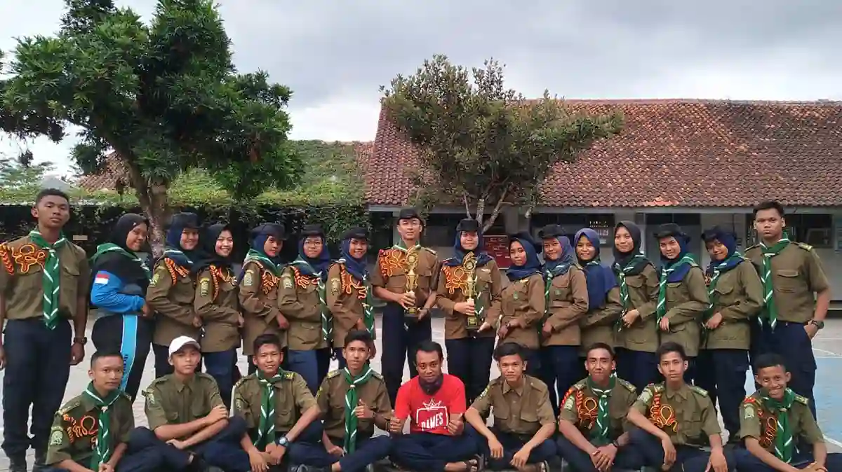 Biaya Masuk SMK Muhammadiyah 1 Purwokerto 1