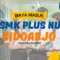 Biaya Masuk SMK Plus NU Sidoarjo