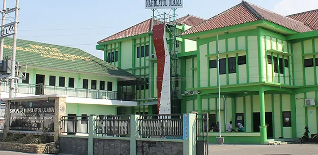 Biaya Masuk SMK Plus NU Sidoarjo Terbaru