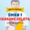 Biaya Masuk SMKN 1 Cikarang Selatan