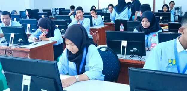 Biaya Masuk SMKN 2 Bogor Terbaru