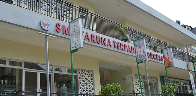 Biaya SMK Taruna Terpadu 2 Terbaru