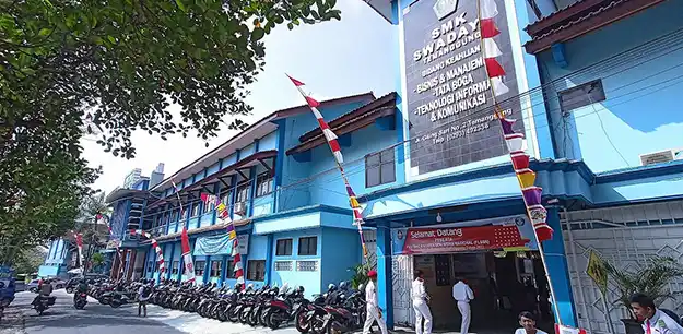 PPDB SMK Swadaya Temanggung TERBARU