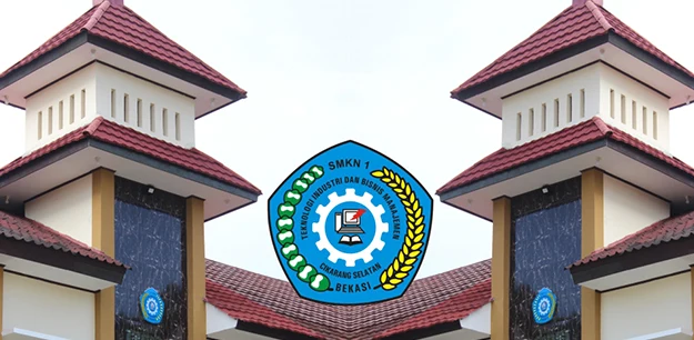 Profil SMKN 1 Cikarang Selatan