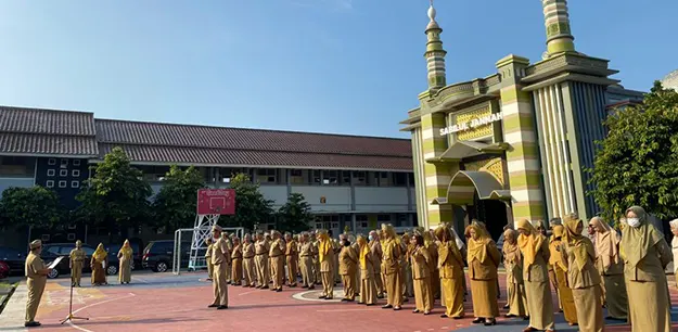 SMKN 1 Purwokerto