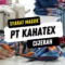 Syarat Masuk PT Kahatex Cijerah, Berkas, Melamar dan Gaji