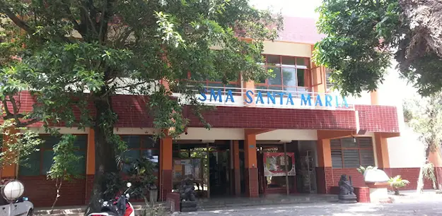 ppdb sma santa maria yogyakarta