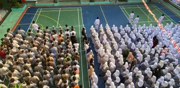 Biaya Masuk SMA Muhammadiyah 23 Jakarta Timur Terbaru