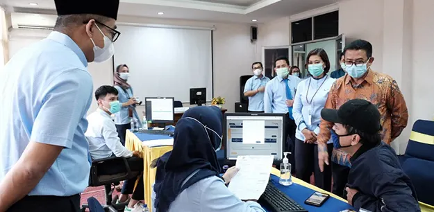 Jenis Pekerjaan di Kantor Pajak