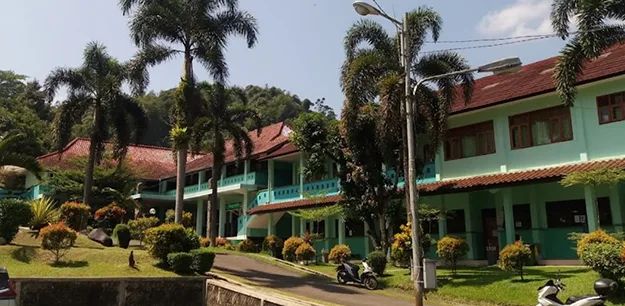 PPDB SMA Al Bayan Sukabumi