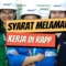 Syarat Melamar Kerja di RAPP