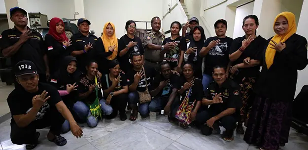 Fasilitas Yayasan Surya Nuswantara