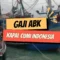 Gaji ABK Kapal Cumi Indonesia