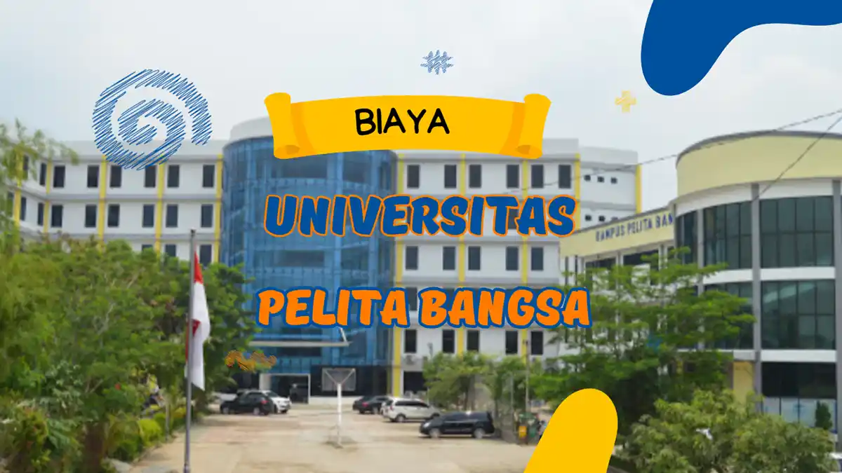 Biaya Kuliah Universitas Pelita Bangsa