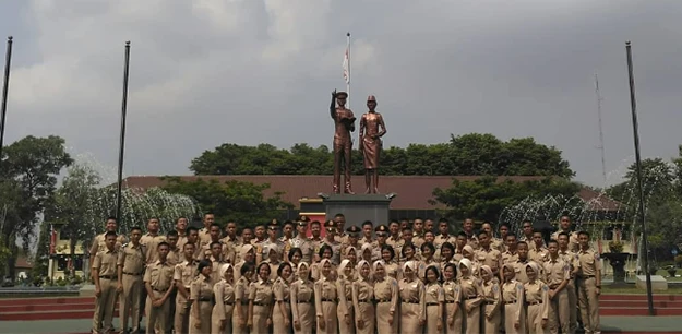 Biaya Masuk SMA Taruna Tunas Bangsa Baturaja Terbaru