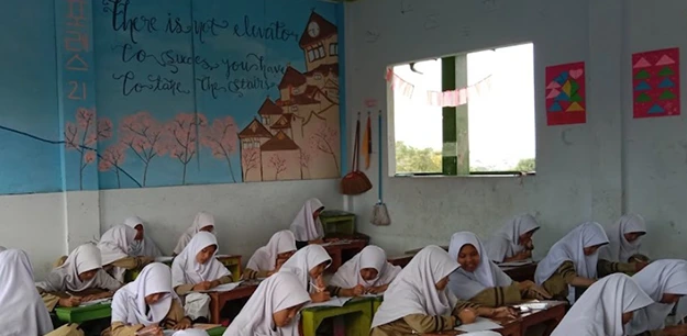 Cara Mendaftar di Ponpes Manbaul Ulum Cirebon