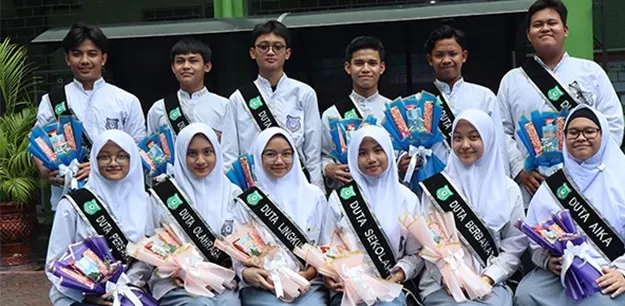 Cara Mendaftar di SMA Muhammadiyah 11 Jakarta