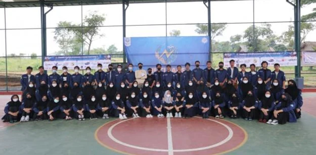 Islamic Boarding School Nurul Fikri