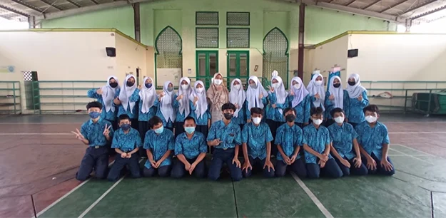 Jadwal Pendaftaran SMA Muhammadiyah 4 Jakarta Timur