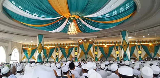 Keunggulan Pondok Pesantren Assalafi Al Fithrah Surabaya