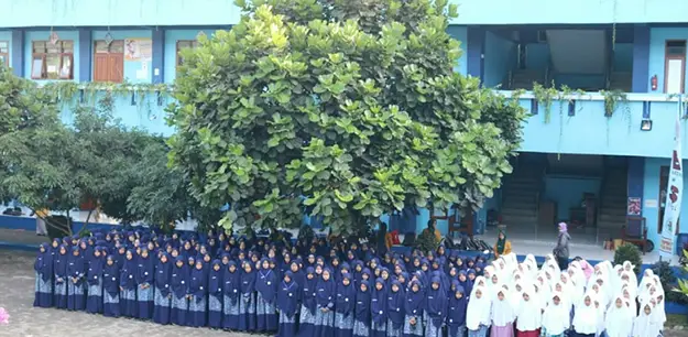 Muhammadiyah Boarding School Yogyakarta