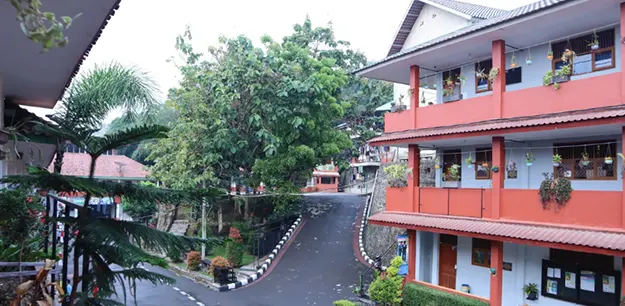 Pondok Pesantren Al Kahfi