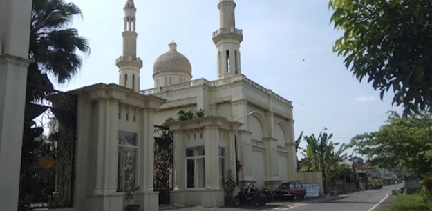 Pondok Pesantren Az Zainy