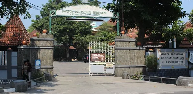 Pondok Pesantren Tebuireng