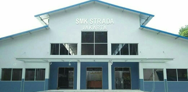 Profil SMK Strada