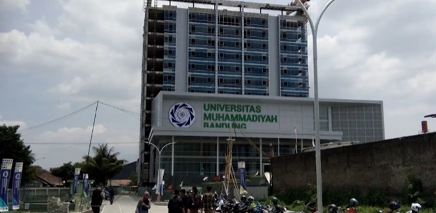 Biaya Kuliah Universitas Muhammadiyah Bandung Terbaru 2024