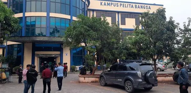 Profil Universitas Pelita Bangsa