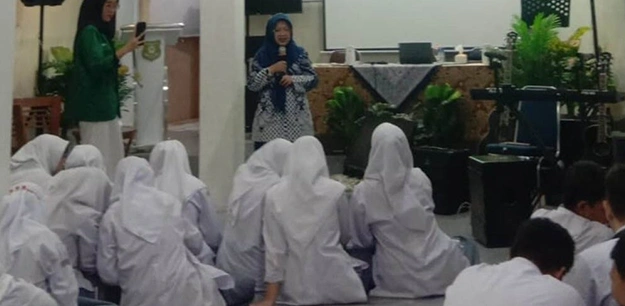 Program Unggulan di SMA Muhammadiyah 11 Jakarta