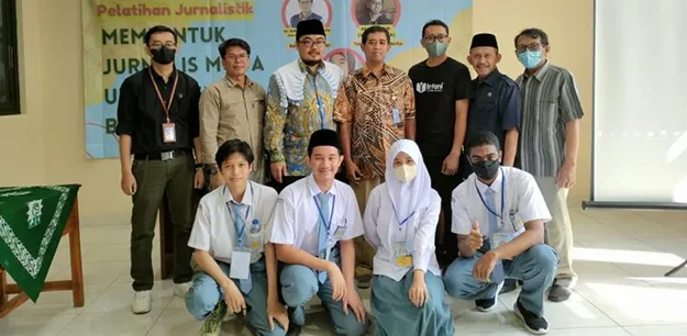 Prosedur Pendaftaran SMA Muhammadiyah 4 Jakarta Timur