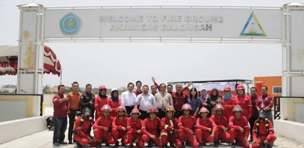 Rincian Biaya Kuliah Akamigas Balongan