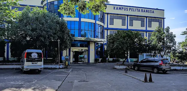 Rincian Biaya Kuliah Universitas Pelita Bangsa