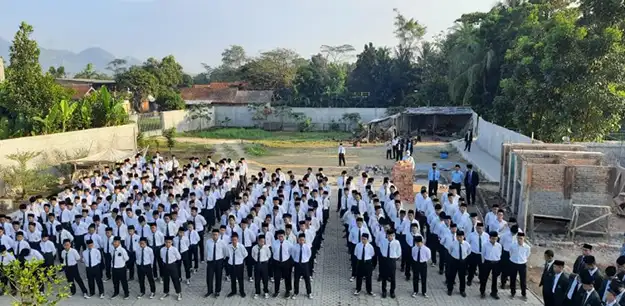 Rincian Biaya Masuk Ponpes Manbaul Ulum Cirebon