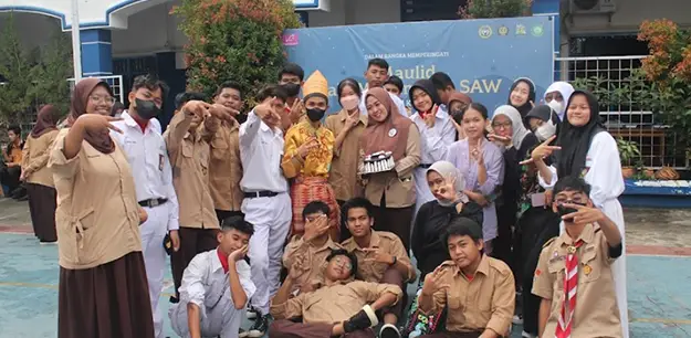 Rincian Biaya Masuk SMK Airlangga Balikpapan