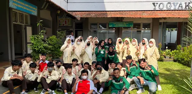 Rincian Biaya Masuk SMK Muhammadiyah 3 Yogyakarta