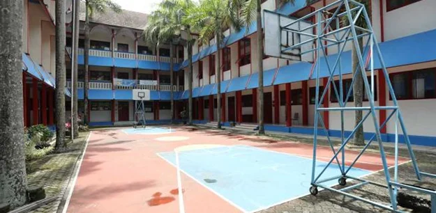 SMA Semesta Bilingual Boarding School