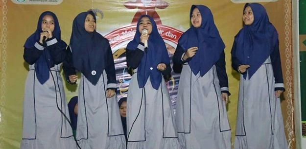 Syarat Masuk Pesantren Assidiqiyah