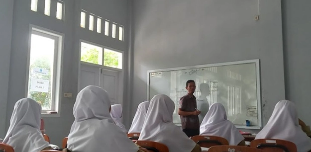 Syarat Masuk Ponpes Manbaul Ulum Cirebon