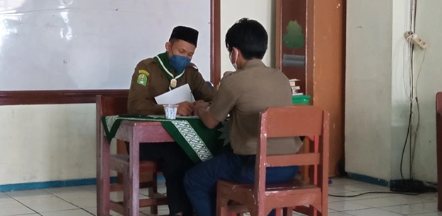 Syarat Pendaftaran SMA Muhammadiyah 4 Jakarta Timur