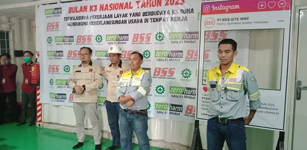 Tunjangan Karyawan PT Bina Sarana Sukses